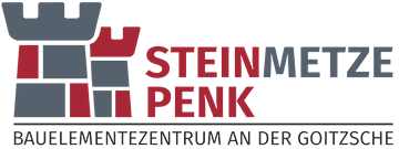 Logo von Steinmetze Penk in Muldestausee/ OT Pouch an der Goitzsche bei Bitterfeld